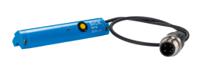 mps-064tltq0 SICK Magnetic Cylinder Sensor - Position Sensor Pneumatic Position Detector, IP67, 15 → 30V dc, MPS-T, with LED