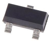 sb05-05c-tb-e onsemi 50 V 500 mA Diode Schottky 3-Pin SOT-23
