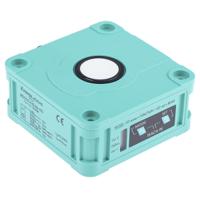 ub2000-f42-e6-v15 Pepperl + Fuchs Ultrasonic Sensor Block 60 → 2000 mm PNP, 5-Pin M12 Connector