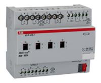 2cdg110088r0011 ABB Lighting Controller General Lighting Controller, Light Sensor, DIN Rail Mount, 110 → 230 V ac