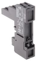 lzsrt78726 Siemens LZS Snap-On Rail Mount Relay Socket