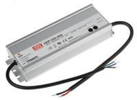 hep-320-48a MEAN WELL Switching Power Supply, HEP-320-48A, 48V dc, 6.7A, 321.6W, 1 Output, 127 → 431 V dc, 90 → 305 V