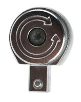 s372v Facom S.372 Series Square Ratchet Head, 1/2 in, 9 x 12mm Insert