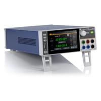 ngu411 Rohde & Schwarz NGU Series Source Meter, –20 to +20 V, 1-Channel, 1 → 3 A, 20 W Output