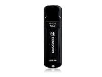 ts64gjf750k Transcend JetFlash 750 64 GB USB 3.0 USB Stick