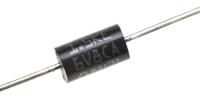 15ke6v8ca STMicroelectronics 1.5KE6V8CA, Bi-Directional TVS Diode, 1500W, 2-Pin DO-201