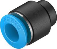 qsc-8-50 Festo PBT Tubing Cap for 8mm