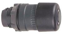 zb5at24 Schneider Electric Harmony XB5 Series Black Maintained Push Button Head, 22mm Cutout, IP66, IP67, IP69K