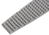 161-1498 RS PRO 300mm, Bastard, Rasp Cut, Half Round Engineers File With Soft-Grip Handle