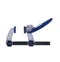 elc120-12 Eclipse 300mm x 120mm Quick Release Lever