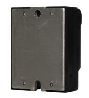 dc400d10 Sensata Crydom DC Series Series Solid State Relay, 10 A Load, Panel Mount, 300 V dc Load, 32 V dc Control