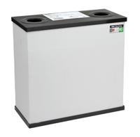 100-2000-esd Weller Ft Zero Smog Compact Filter for use with Fume Extraction ATG-1225