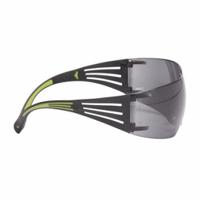 sf402af-eu 3M SecureFit 400 Safety Glasses, Grey PC Lens, Vented