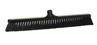 31999 Vikan Broom With PP Bristles for Dry Areas