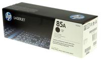ce285a Hewlett Packard CE285A Black Toner Cartridge,  HP Compatible