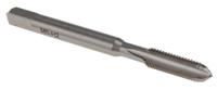 152-384 RS PRO Threading Tap HSS 1-Piece 0.8mm Pitch Metric Standard Hand Tap M5 Thread