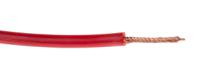 222-7213 Hew Heinz Eilentropp SIFF Series Red 1.5 mm² Hook Up Wire, 15 AWG, 392/0.07 mm, 20m, Silicone Rubber Insulation
