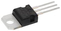 stgp10nc60kd STMicroelectronics STGP10NC60KD IGBT, 20 A 600 V, 3-Pin TO-220, Through Hole