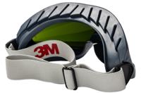 2895s 3M 2890 Anti-Mist Welding Goggles, for Direct Protection
