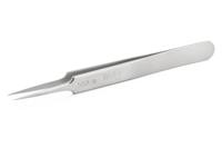 5sasl Erem 110 mm, Stainless Steel, Pointed, Tweezers