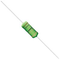 fw70a10r0ja Bourns 10Ω Wire Wound Resistor 7W ±5% FW70A10R0JA