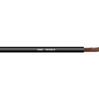 2210705 Lapp Single Core 95 mm² 1 Core Power Cable, Black Rubber, 50m