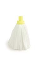 178-7657 RS PRO Midi 28.5cm Yellow Mop Head