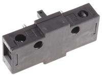 000652-n-p1z Eaton Switch Disconnector Auxiliary Switch for Use with 25 A Switch Disconnector, 32 A Switch Disconnector
