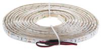 136-9017 RS PRO 24V Red LED Strip Light, 5m Length