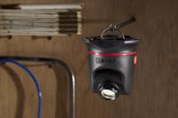 pm450r Coast Rechargeable LED Work Light, 3.7 V, IP54