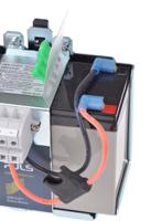 uzk12071 PULS Rechargeable Battery Module, for use with UB