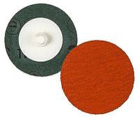 89705 3M Ceramic Sanding Disc, 75mm, 120+ Grit, 25 in pack