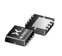 pxn5r4-30qlj Nexperia Type N-Channel MOSFET, 14 A, 30 V Enhancement, 8-Pin MLPAK33 PXN5R4-30QLJ