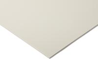 681-615 RS PRO White Plastic Sheet, 1220mm x 610mm x 4.5mm