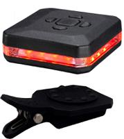 199-190 RS PRO LED Emergency Lighting, Non Maintained