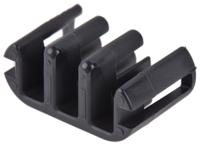 12034145 Delphi, Metri-Pack 280 Secondary Lock for use with Automotive Connectors