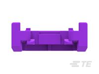 1564411-7 TE Connectivity, HDSCS Slide Lock for use with Group E HDSCS housings