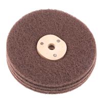 901-0627 RS PRO Aluminium Oxide Polishing Wheel, 6in Diameter, Fine