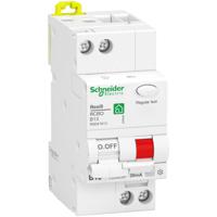 r9d41613 FI/LS-Schalter Resi9 1P+N, 13A, B-Char.,