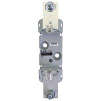 sd2-d Eaton 400A Rail Mount Fuse Holder for NH2 Fuse, 1P, 690V ac