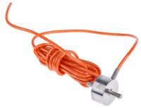 204-2773 RS PRO Load Cell, 50kg Range, Compression, Tension Measure