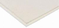 291-890 RS PRO White Rubber Nitrile Rubber (NBR) Sheet, 1.4m x 1m x 6mm, -30°C to 100°C
