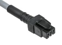 nebv-h1g2-p-1-n-le2 Festo Plug and Cable, NEBV Series, For Use With VUVG Series Valve