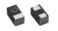 tp8r106m016c Vishay 10μF MnO2 Tantalum Capacitor 16V dc, TP8 Series