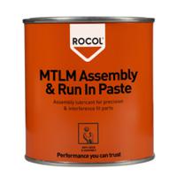 10056 Rocol MTLM Molybdenum Disulphide Lubricant 750 g Tin