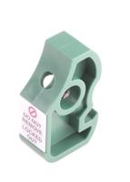 lok1pk3 Martindale 3-Lock PP MCB Isolation Lock, 6mm Shackle