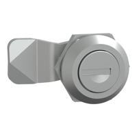 nsycll405crn Schneider Electric NSYCLL Series Grey Steel Lock