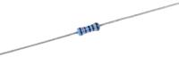 mrs25000c1201fct00 Vishay 1.2kΩ Thin Film Resistor 0.6W ±1% MRS25000C1201FCT00