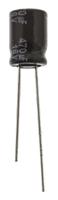 eeufr1c471 Panasonic 470μF Aluminium Electrolytic Aluminium Electrolytic Capacitor 16V dc, Radial, Through Hole - EEUFR1C471