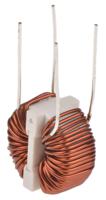 scf20-05-1100 KEMET 11 mH 5 A Common Mode Choke 39mΩ